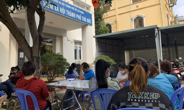 Đề xuất 2 phương án khi rút BHXH một lần