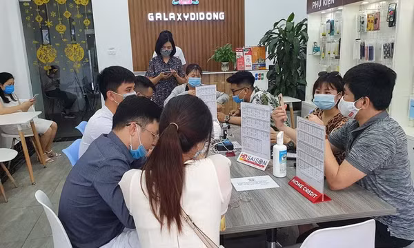 Dịch vụ sửa chữa điện thoại tại Galaxy Di Động có tốt không?
