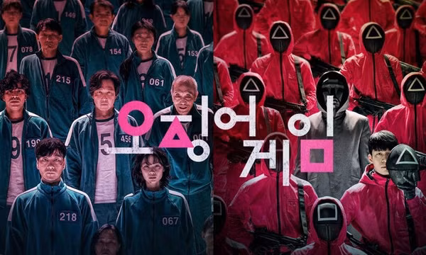 'Squid Game 2' vừa khởi quay đã phải công khai xin lỗi vì gây tranh cãi