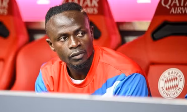 Mane sắp trở thành đồng đội của Ronaldo