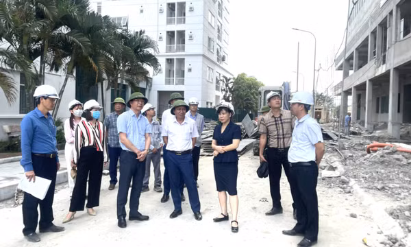Công tác giám sát ngày càng thực chất, hiệu quả