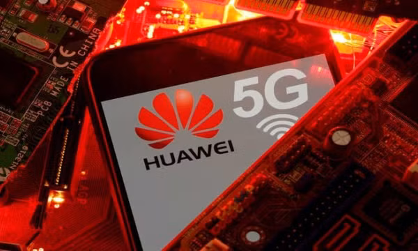 Huawei sắp ra mắt smartphone 5G