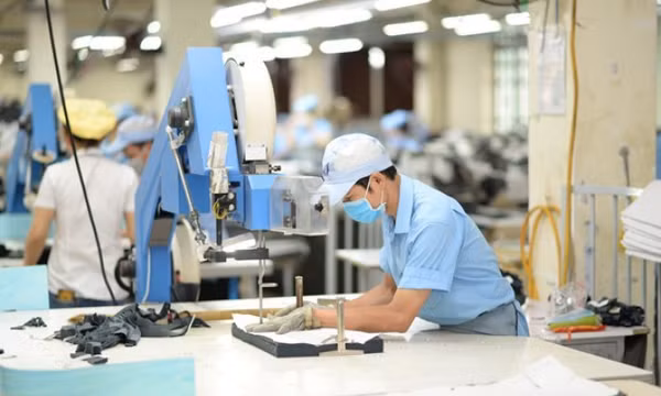 Chính phủ yêu cầu nâng cao mức độ, chất lượng hội nhập kinh tế quốc tế