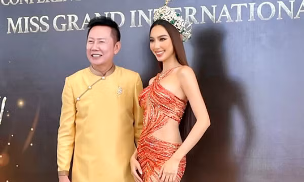 Thùy Tiên thừa nhận nông nổi khi gỡ bỏ danh hiệu Hoa hậu Hòa bình