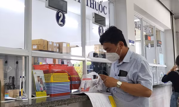 Bộ Y tế: 90% người dân hài lòng với dịch vụ y tế