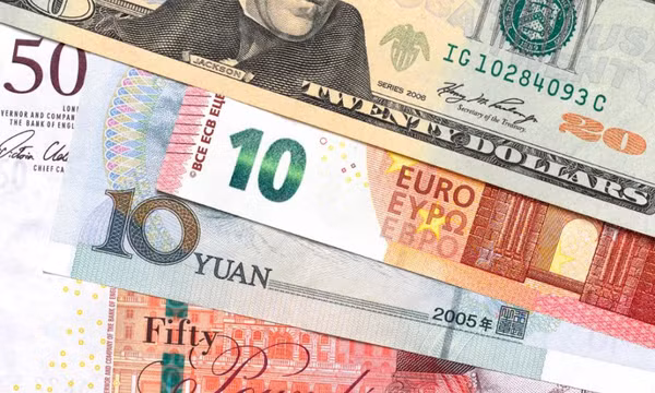 Ba lý do khiến các quốc gia muốn ‘chia tay’ đồng USD