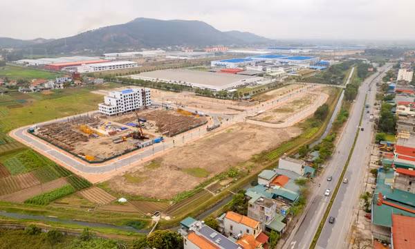 Góp vào 1 triệu căn nhà ở xã hội