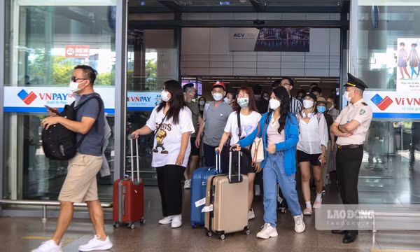 Top địa phương có doanh thu du lịch cao nhất 6 tháng đầu năm 2023