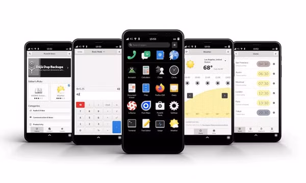 Tại sao chiếc smartphone cấu hình lỗi thời này có giá 2.200 USD?