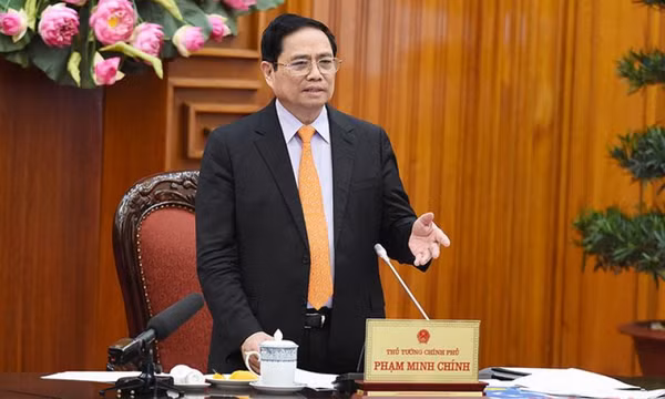Khẩn trương thực hiện kết nối, đồng bộ dữ liệu với cơ sở dữ liệu quốc gia về dân cư