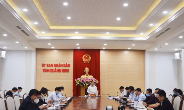 Khiếu nại của bà Lê Thị Vịnh không có cơ sở giải quyết
