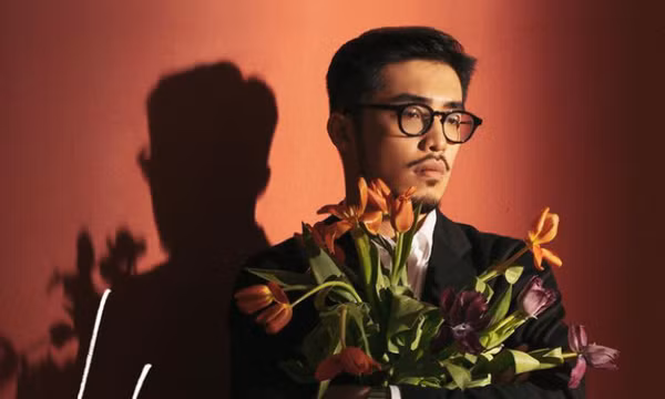 Vũ. - Nghệ sĩ Việt Nam đầu tiên xuất hiện trên ấn phẩm của IFPI