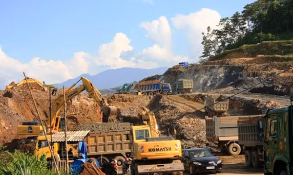 Khởi tố, bắt tạm giam thêm 3 nguyên lãnh đạo Công ty Apatit Việt Nam
