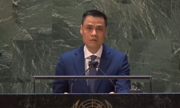 Việt Nam sẵn sàng đóng góp cho hoạt động cứu trợ nhân đạo tại Ukraine