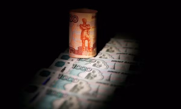 Hé lộ về 213 tỷ USD của người Nga gửi tại các ngân hàng Thuỵ Sĩ