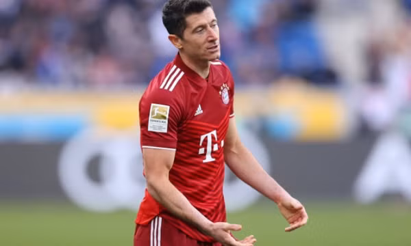 Lewandowski đạt thỏa thuận với Barca, lộ mức phí khủng