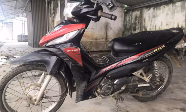 Mất tài sản vì tin nhầm hàng xóm