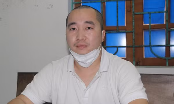 Lừa bán máy xông COVID-19 giá sỉ, chiếm đoạt hàng trăm triệu đồng