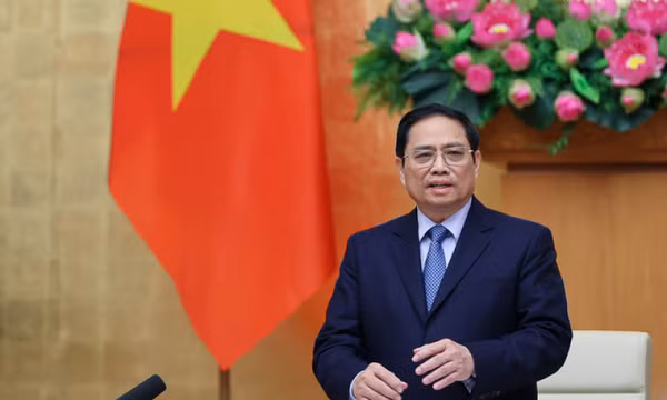 Thủ tướng chỉ đạo hàng loạt giải pháp trước những diễn biến mới trong nước và quốc tế