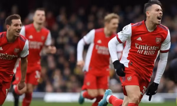 Arteta ra tay tàn nhẫn, 12 cầu thủ Arsenal sắp ra đường