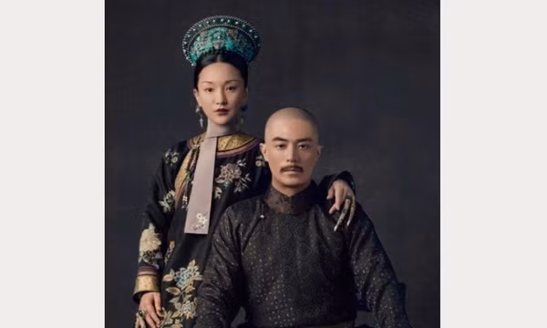 Sao gốc Hoa bị giảm thù lao đóng phim