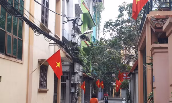 Người lao động được nghỉ 3 ngày dịp lễ Giỗ Tổ Hùng Vương và 4 ngày dịp 30/4 - 1/5