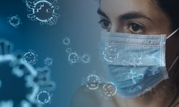 Nhóm đối tượng dễ tái nhiễm COVID-19 và chuyển nặng