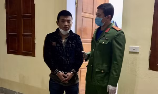 Mâu thuẫn tại bãi rác, lái xe đâm người nhặt rác tử vong.
