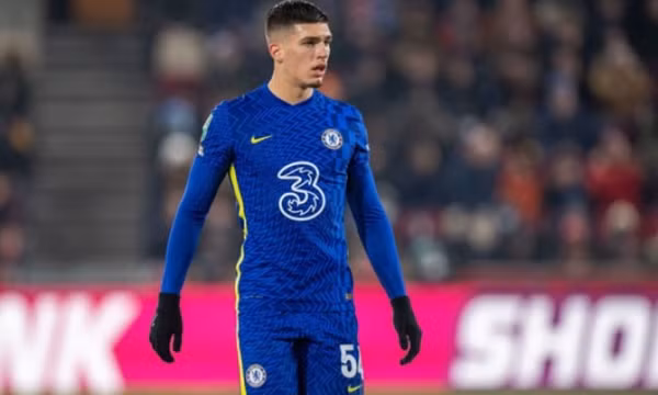 Chelsea có nguy cơ mất 6 báu vật đội trẻ