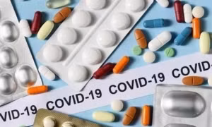 Xưng nhân viên tiếp thị, chèo kéo bán thuốc hỗ trợ điều trị COVID-19 rởm