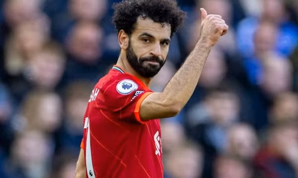 Juventus sẵn sàng phá két, trả Salah mức thù lao khủng