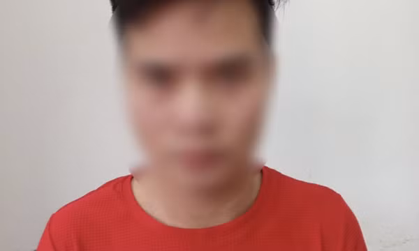 Xử lí đối tượng phát tán clip đồi truỵ qua Facebook của người nổi tiếng