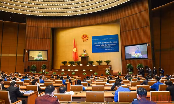 Tìm giải pháp căn cơ nâng cao hiệu quả công tác đào tạo nghề cho thanh niên