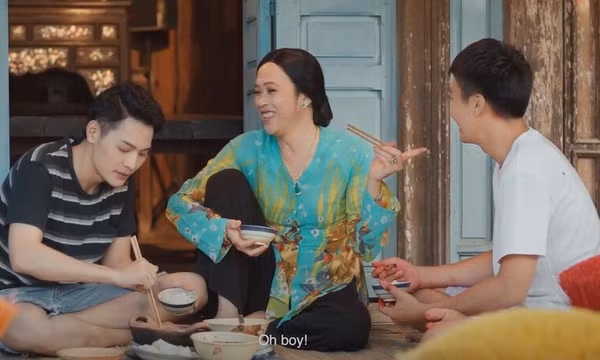 Phim chiếu mạng, truyền hình lên màn ảnh rộng: Có dễ thu hút khán giả?