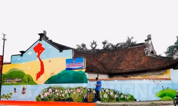 Trùng tu di sản: Bài học chưa bao giờ cũ