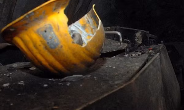 Toàn bộ 14 thợ mỏ thiệt mạng trong vụ sập mỏ than tại Trung Quốc