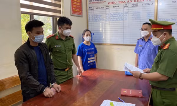 Khởi tố người đàn ông bị vợ xẻo mất "của quý"