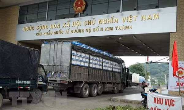 Hỗ trợ doanh nghiệp đẩy nhanh đăng ký mã số xuất khẩu sang Trung Quốc