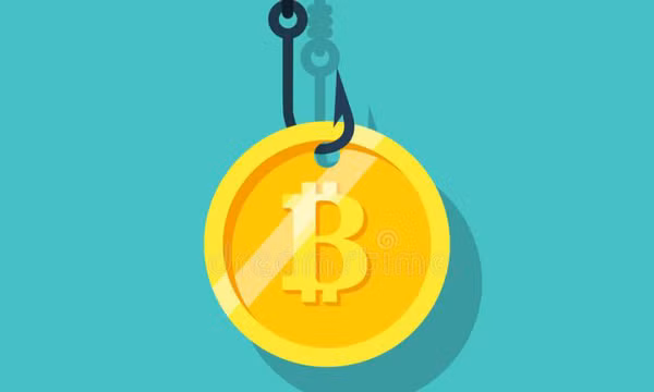 Nhiều người mất hàng chục nghìn USD vì liên kết lạ