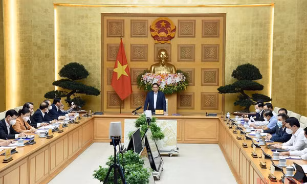 Người cao tuổi Việt Nam luôn thể hiện vai trò, trách nhiệm lớn lao trong suốt chiều dài lịch sử dân tộc