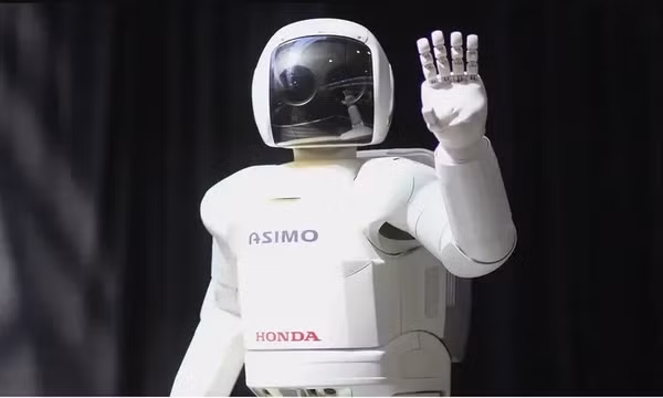 Robot Asimo nghỉ hưu, hoàn tất sứ mệnh tiên phong sau 20 năm cống hiến