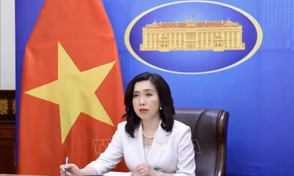 Việt Nam đạt được thỏa thuận về công nhận hộ chiếu vaccine lẫn nhau với 17 quốc gia