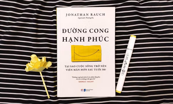Những cuốn sách bàn về hạnh phúc