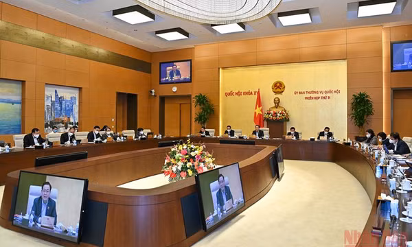 Bảo đảm nhất quán trong phân loại, định danh các loại hình bảo hiểm