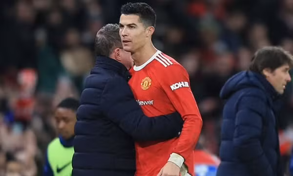 Đội hình Man United đấu Atletico: Binh hùng tướng mạnh