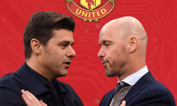 Man Utd tìm HLV mới