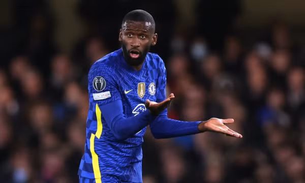 Tỷ phú Abramovich ra giá bán Chelsea