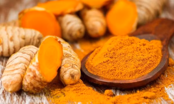5 loại thảo mộc hỗ trợ điều trị loãng xương