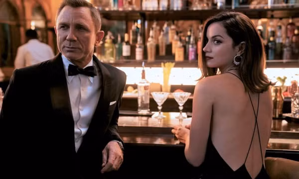 Tương lai của James Bond