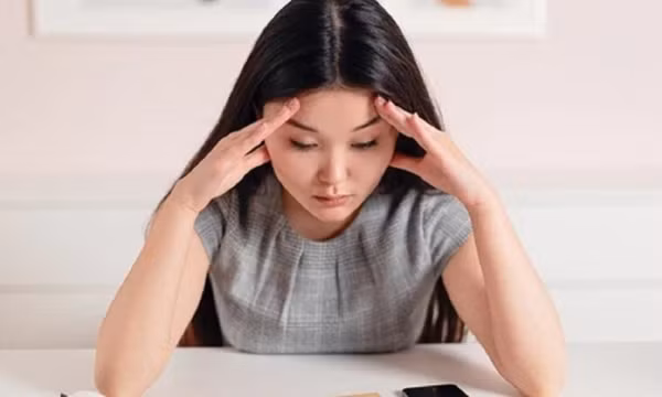 Nguyên nhân phụ nữ mắc nhiều triệu chứng hậu COVID hơn nam giới